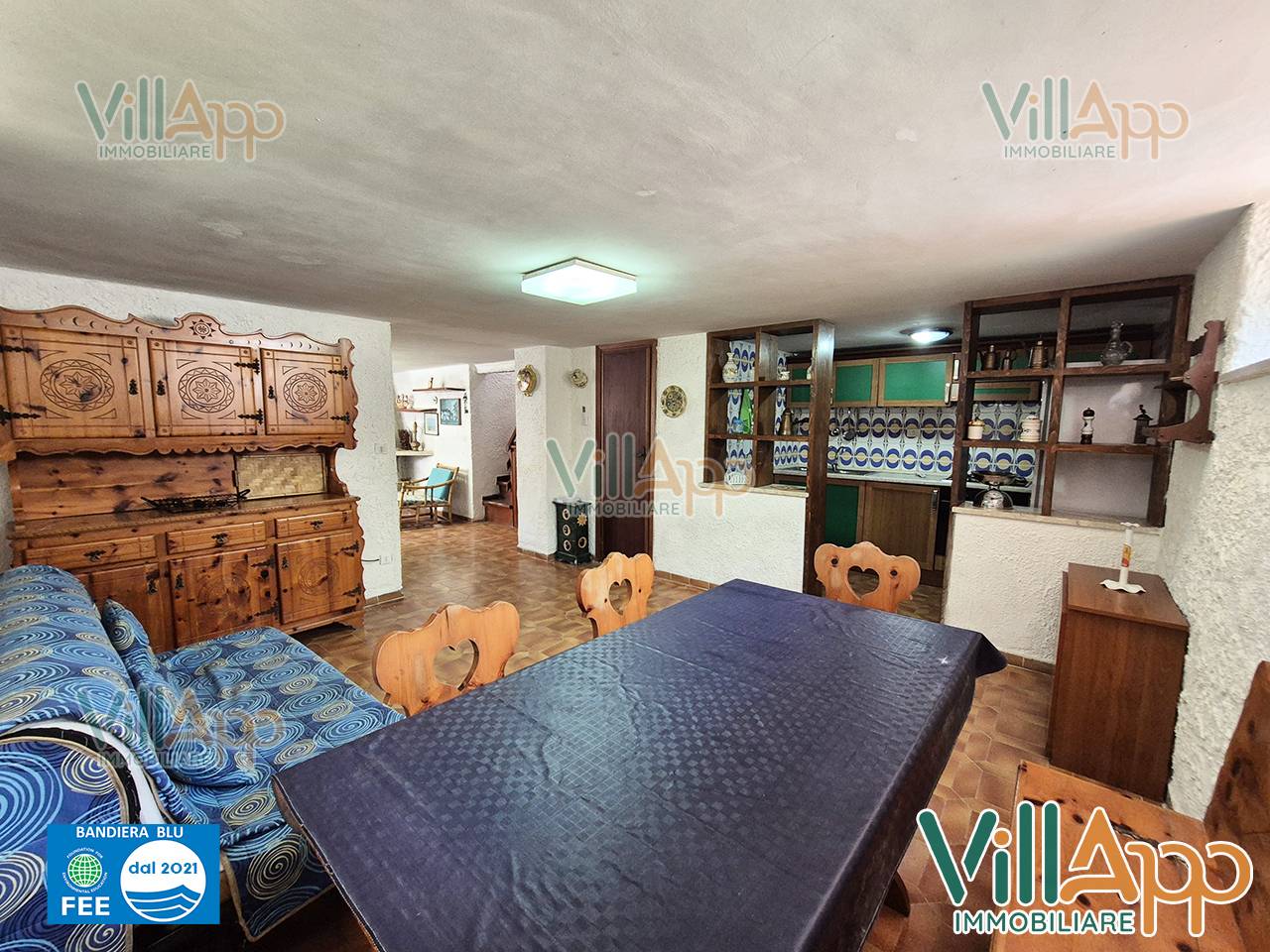 Villa in affitto a Terracina