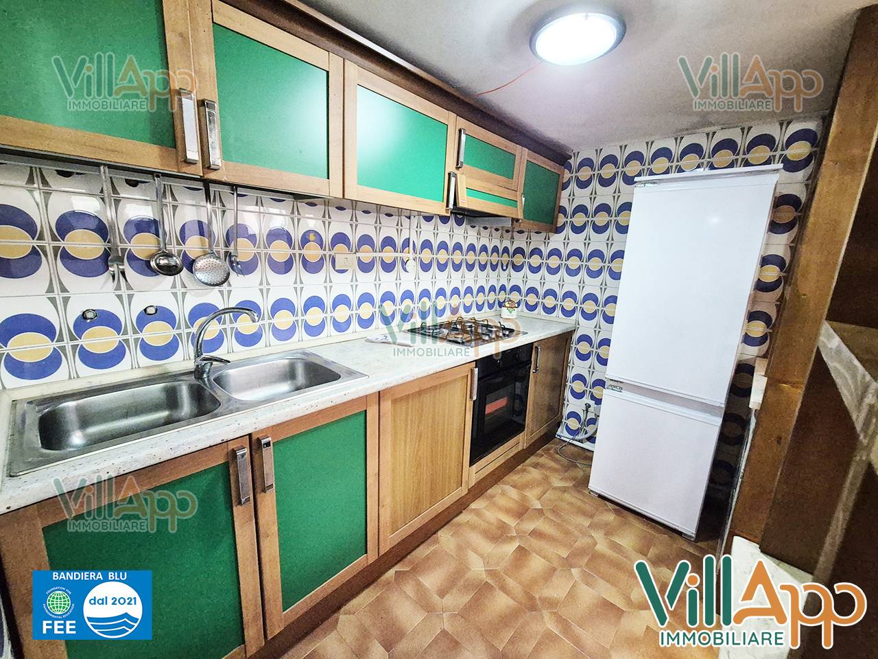 Villa in affitto a Terracina