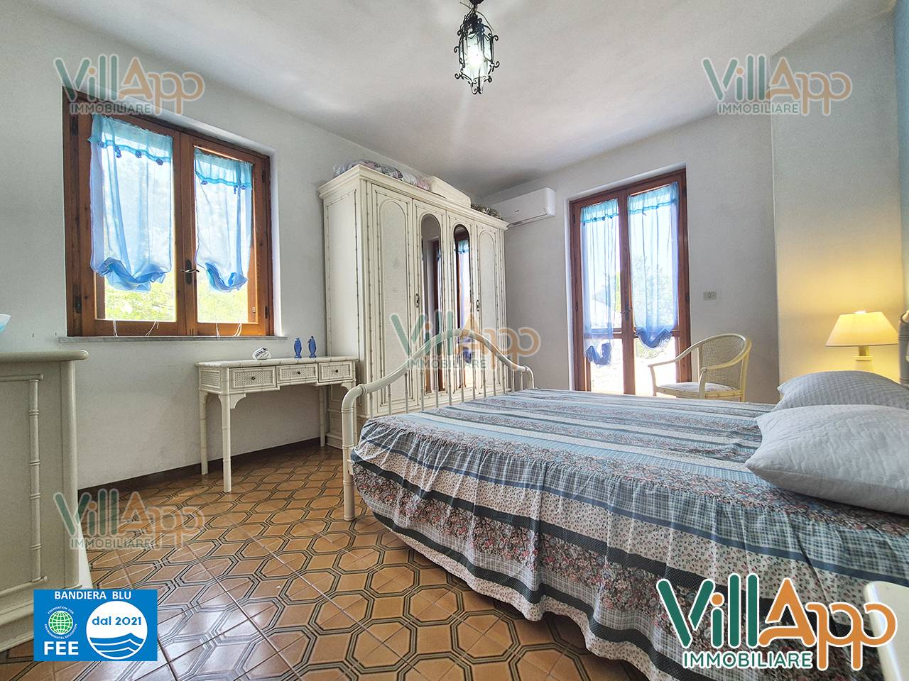 Villa in affitto a Terracina