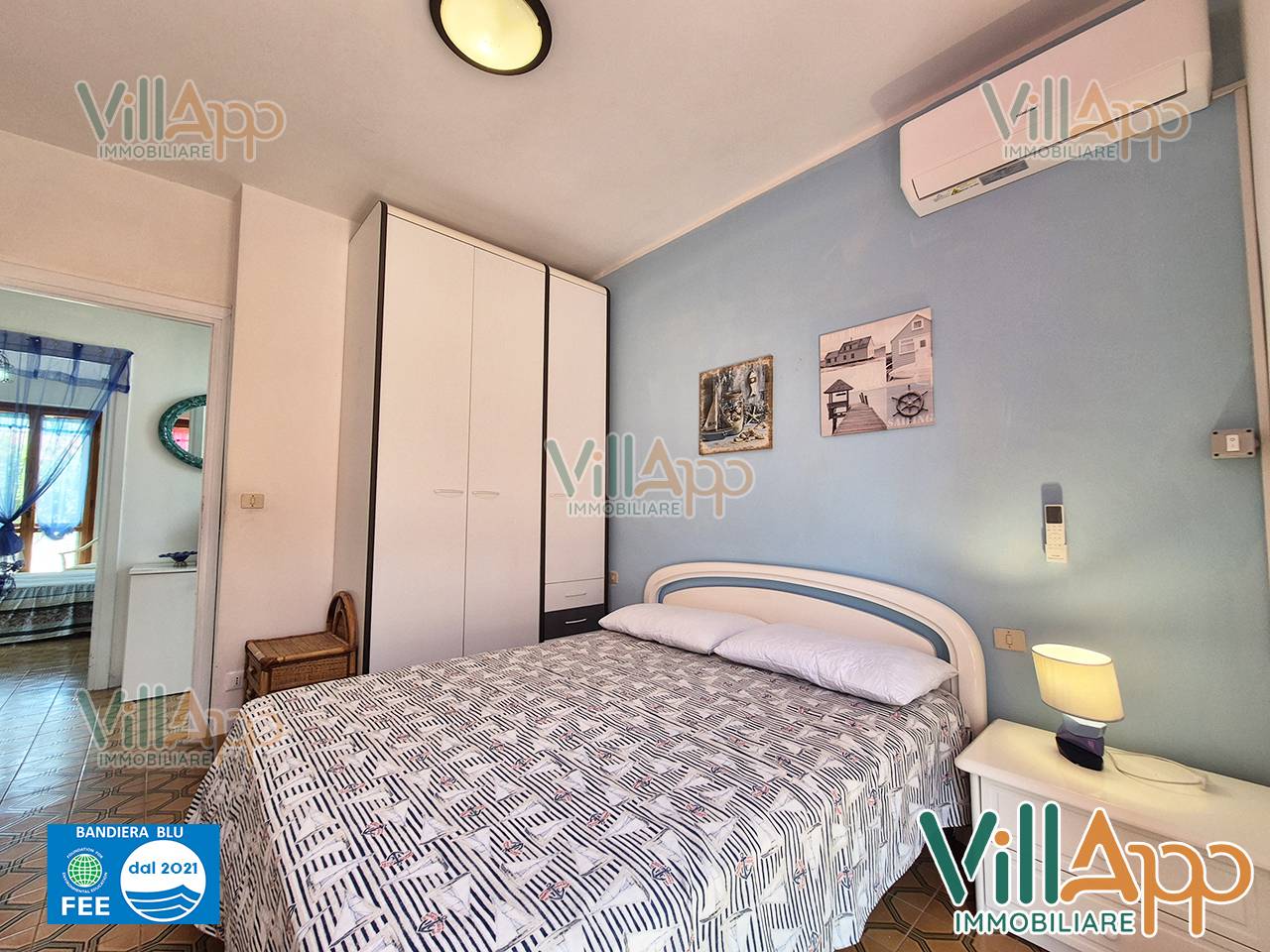 Villa in affitto a Terracina