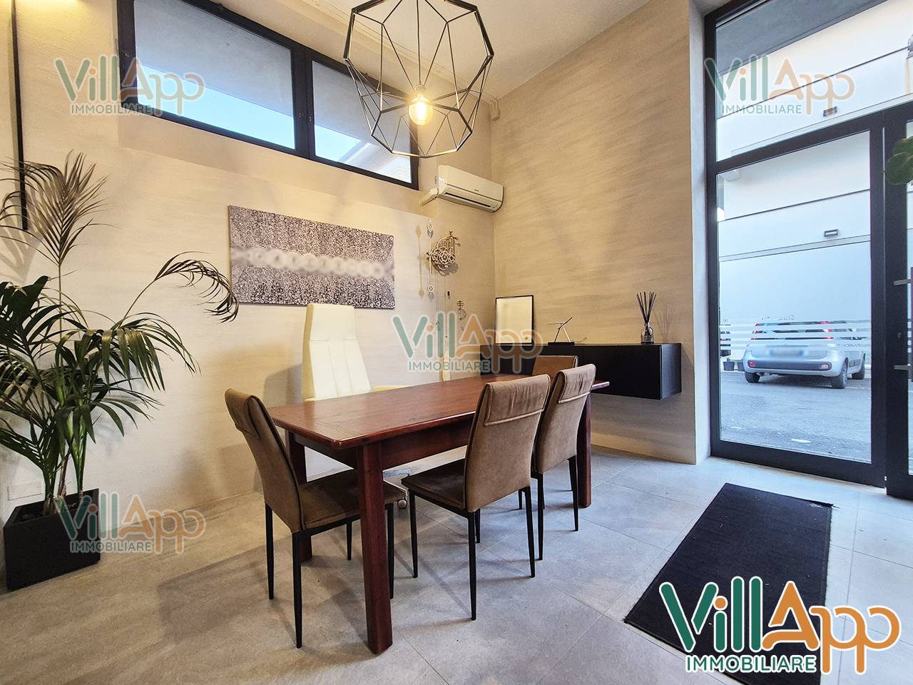 Locale commerciale in affitto a Fondi, Centro (No Centro Storico)