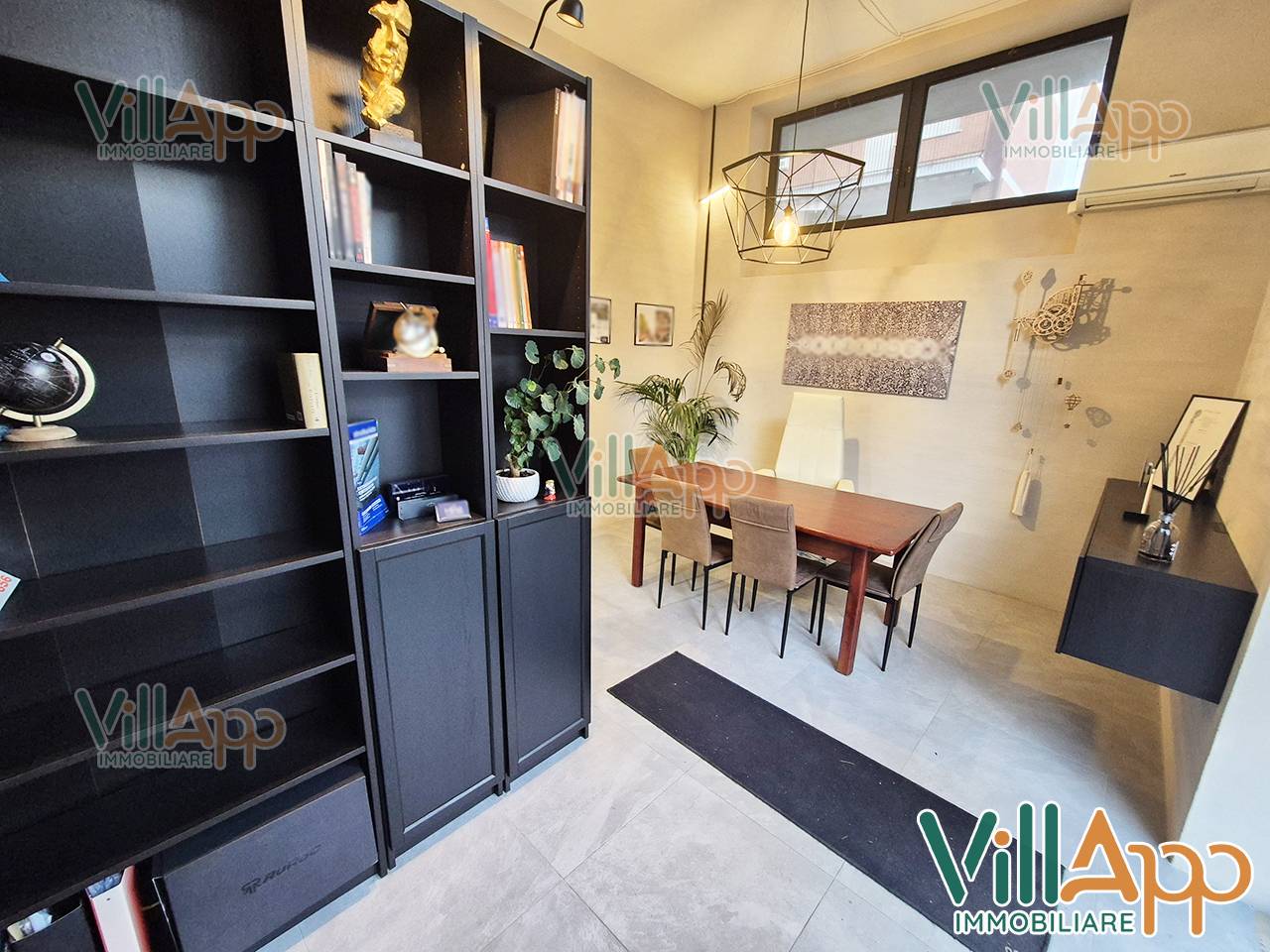 Locale commerciale in affitto a Fondi, Centro (No Centro Storico)