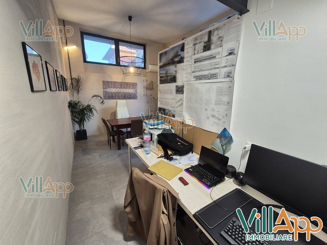 Locale commerciale in affitto a Fondi, Centro (No Centro Storico)