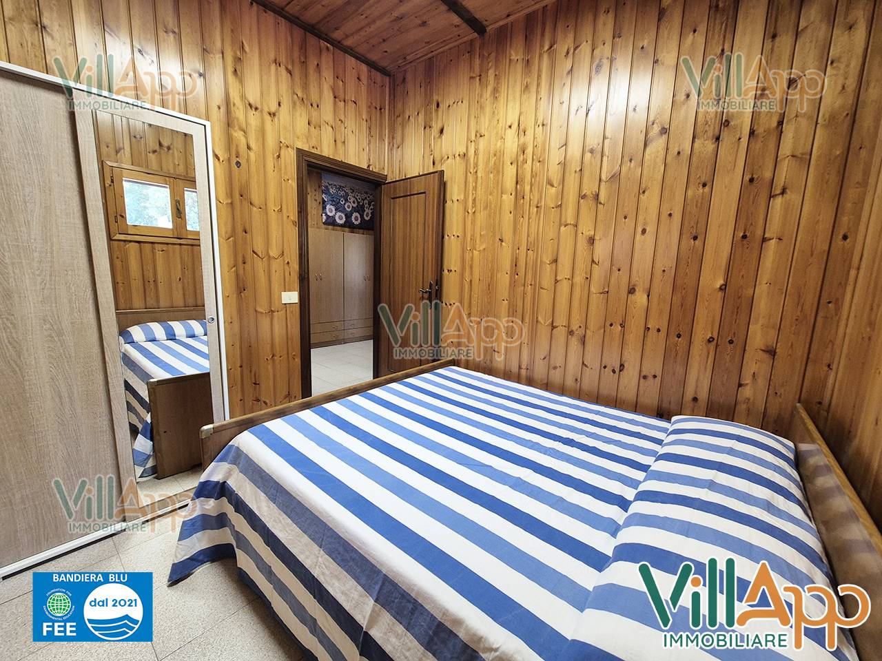 Villa in affitto a Sperlonga, zona bassa