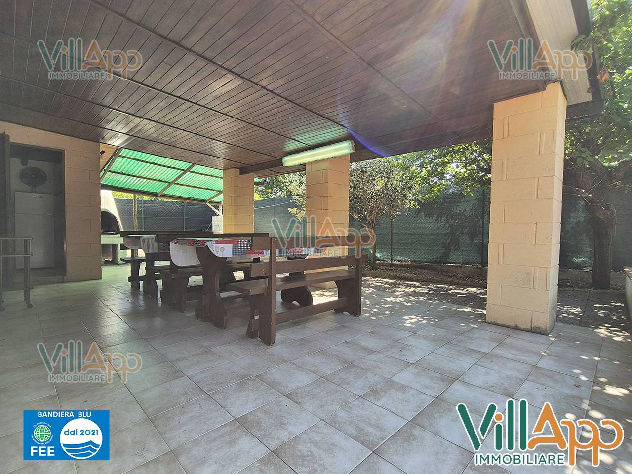 Villa in affitto a Sperlonga, zona bassa