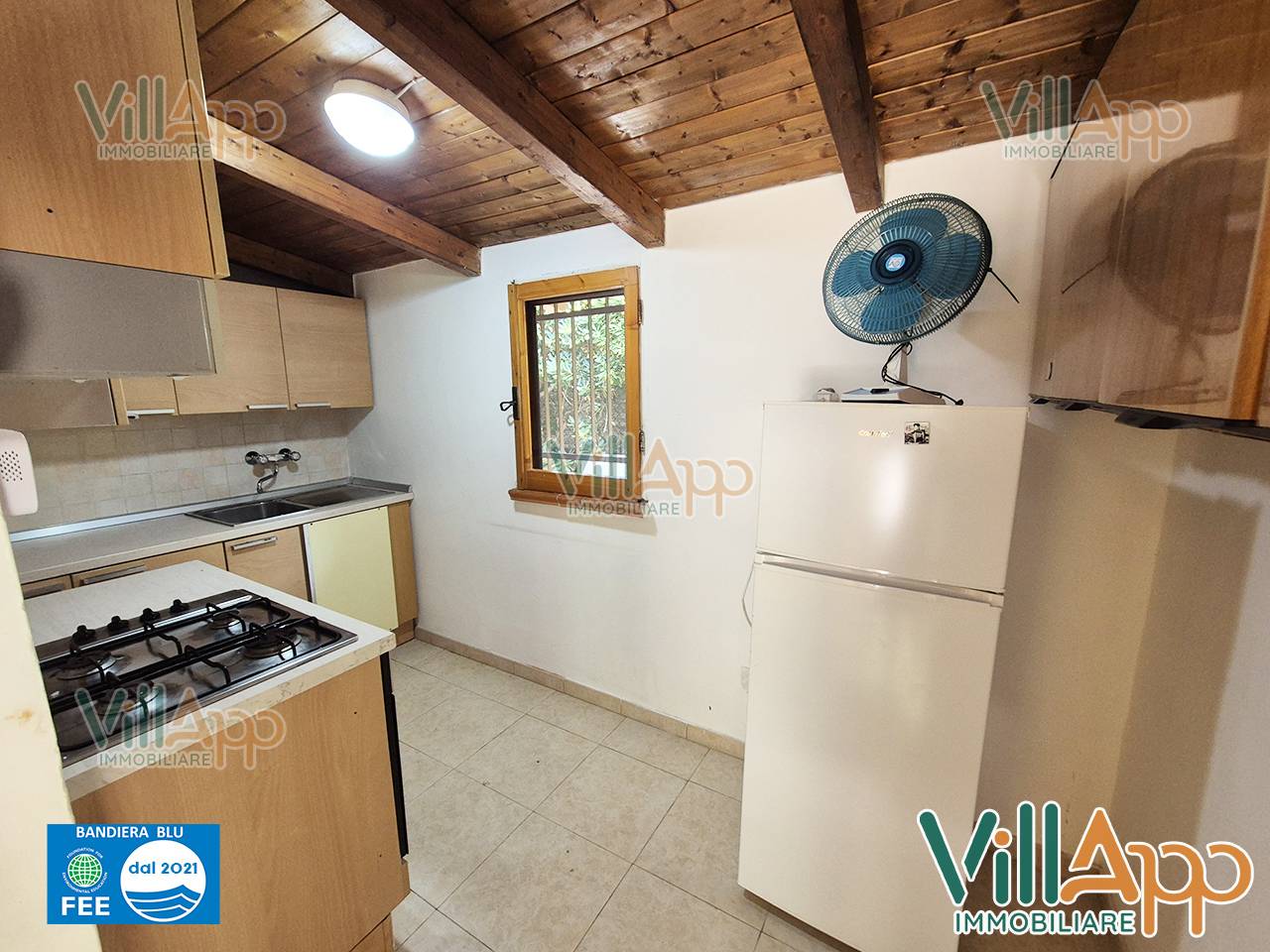 Villa in affitto a Sperlonga, zona bassa