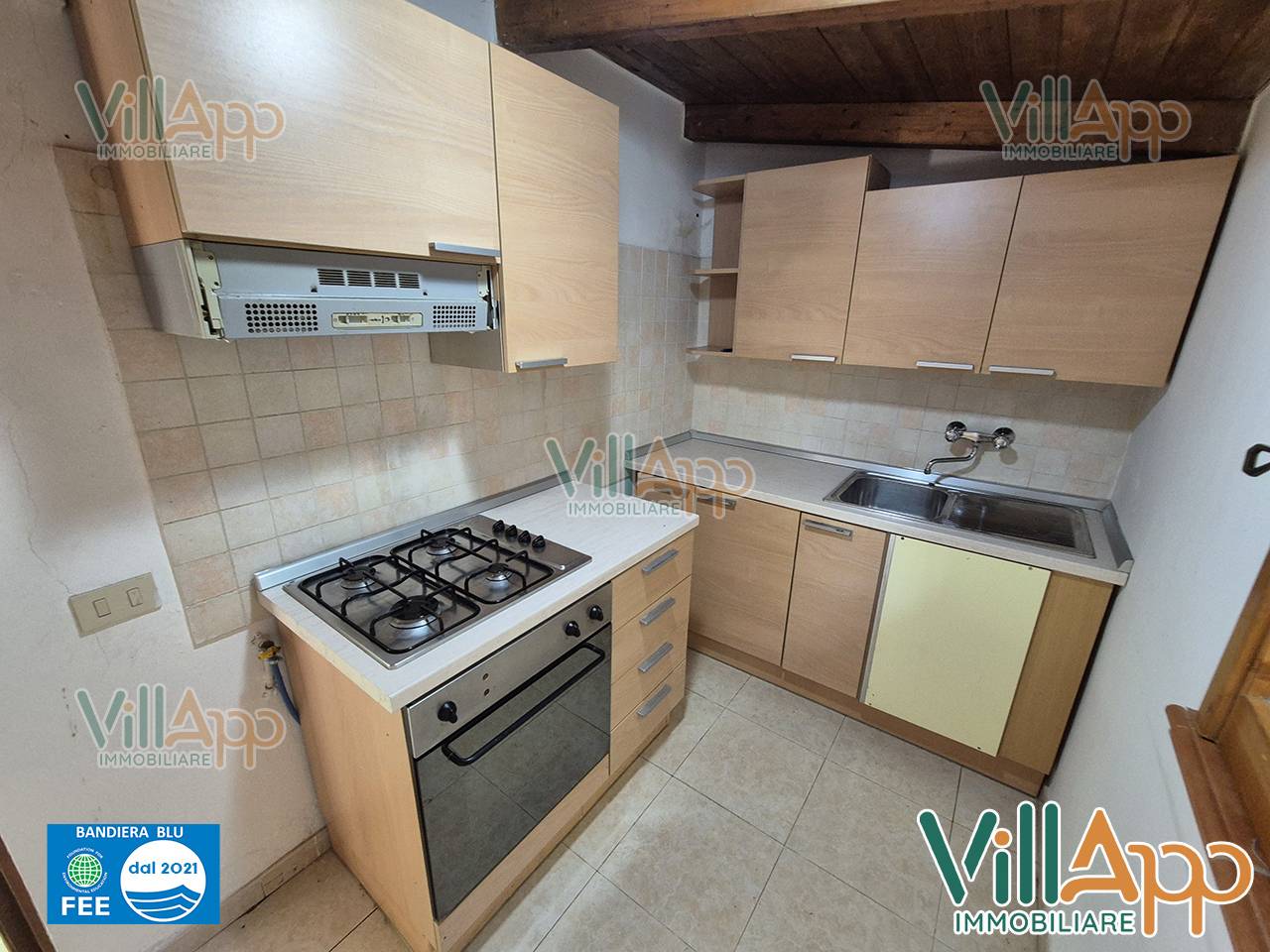 Villa in affitto a Sperlonga, zona bassa