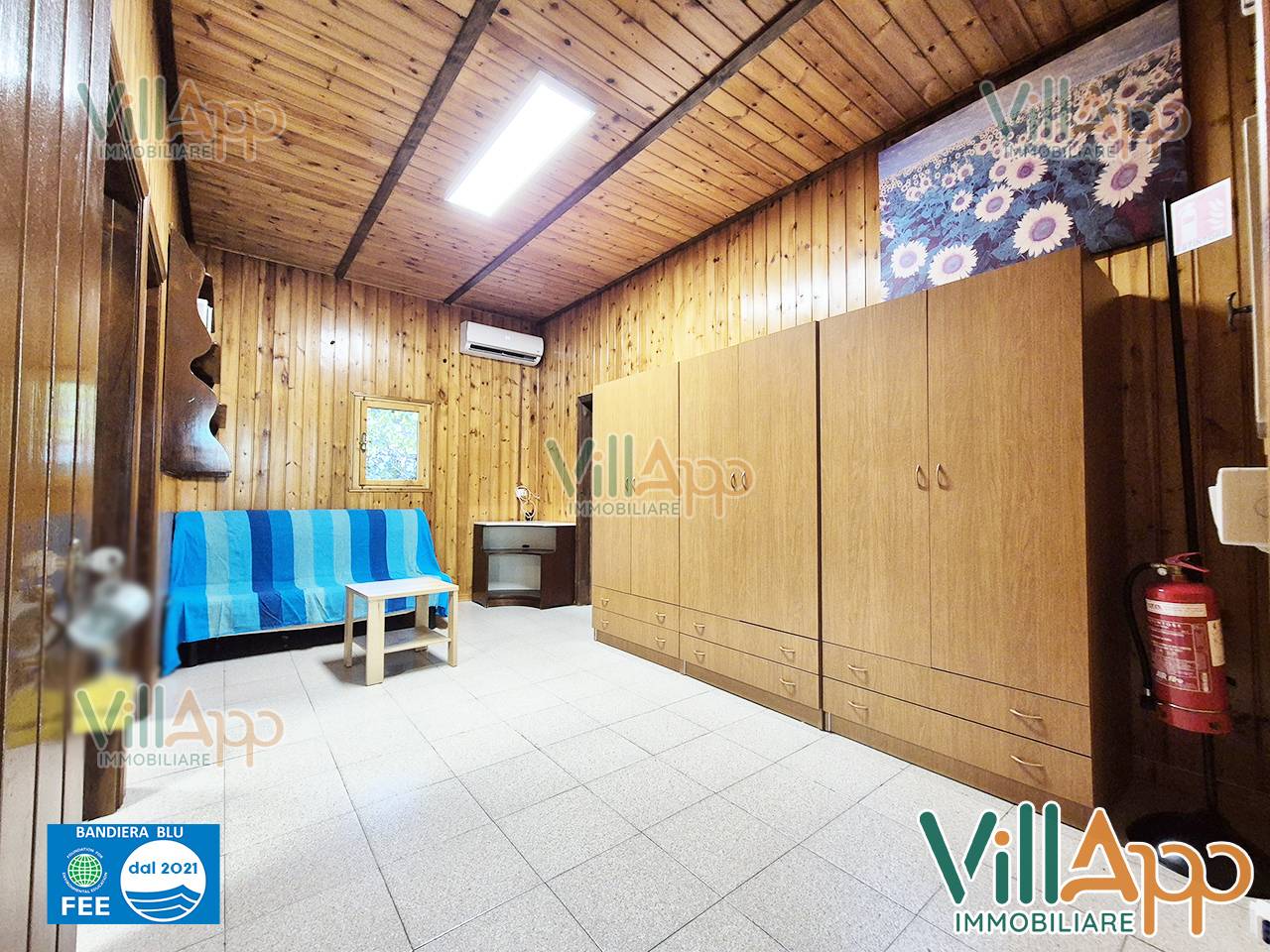 Villa in affitto a Sperlonga, zona bassa