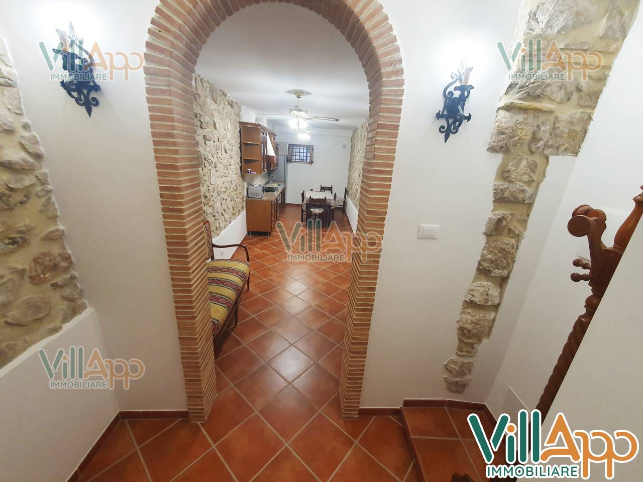 Appartamento in vendita a Fondi