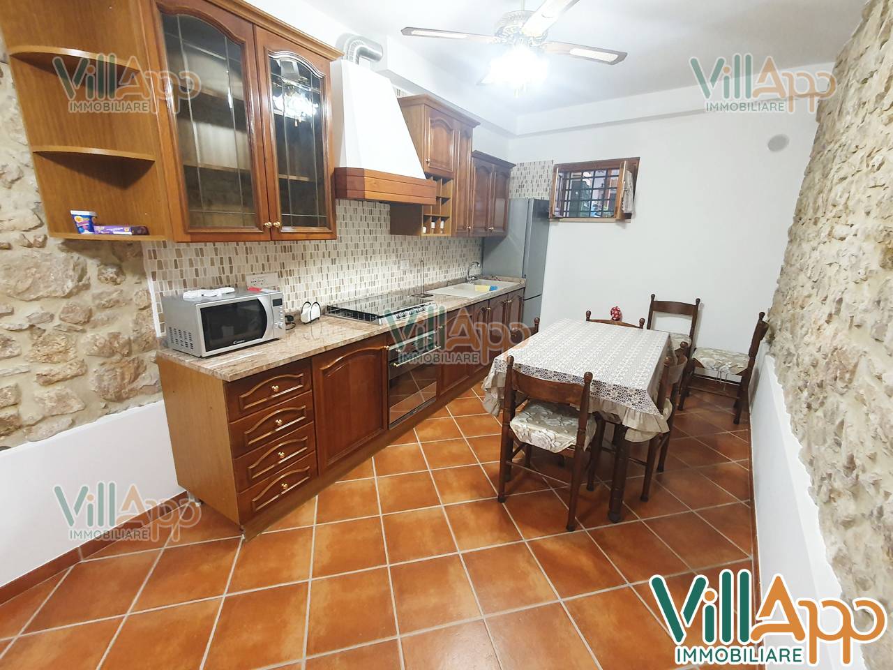 Appartamento in vendita a Fondi