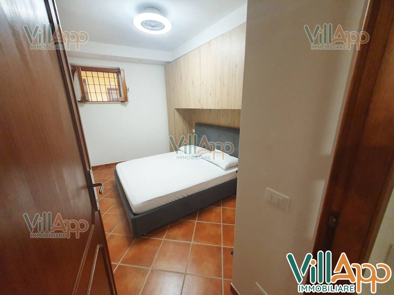 Appartamento in vendita a Fondi