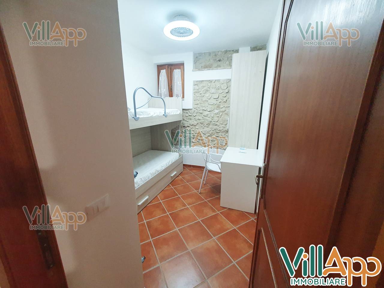 Appartamento in vendita a Fondi