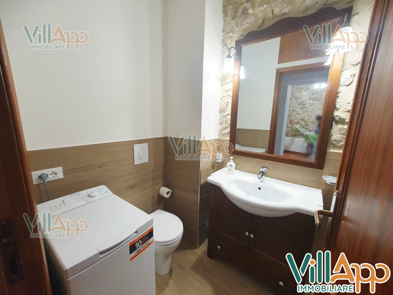 Appartamento in vendita a Fondi