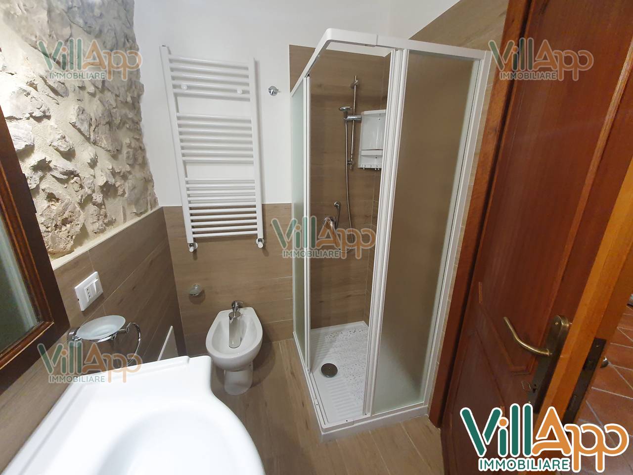 Appartamento in vendita a Fondi