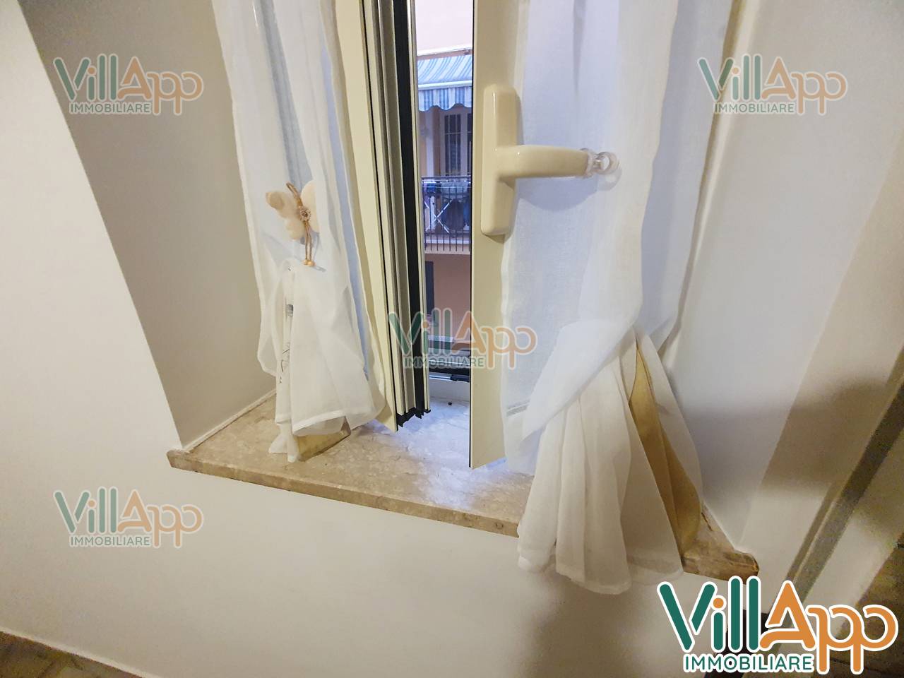 Appartamento in vendita a Fondi, Centro Storico