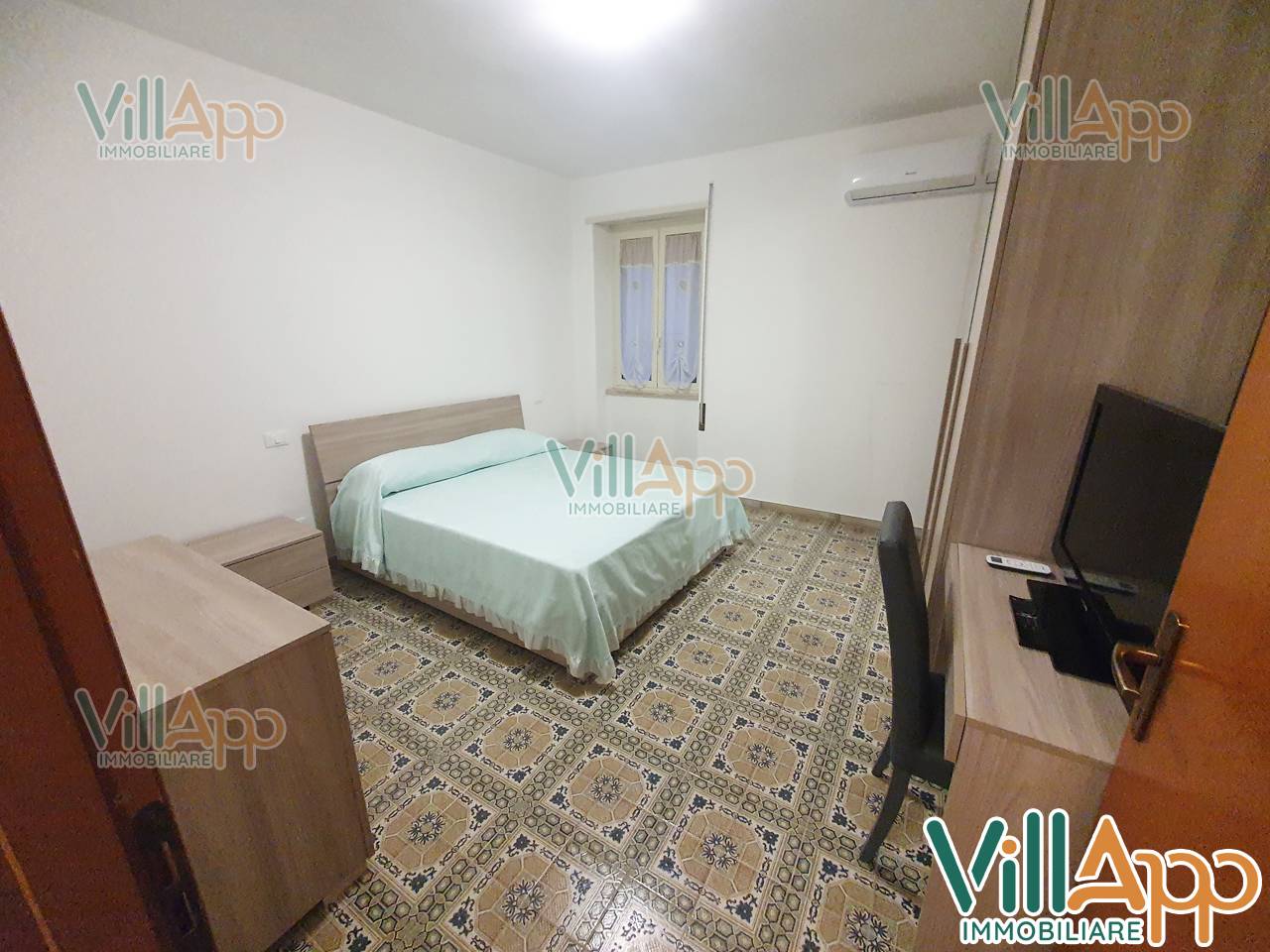 Appartamento in vendita a Fondi, Centro Storico