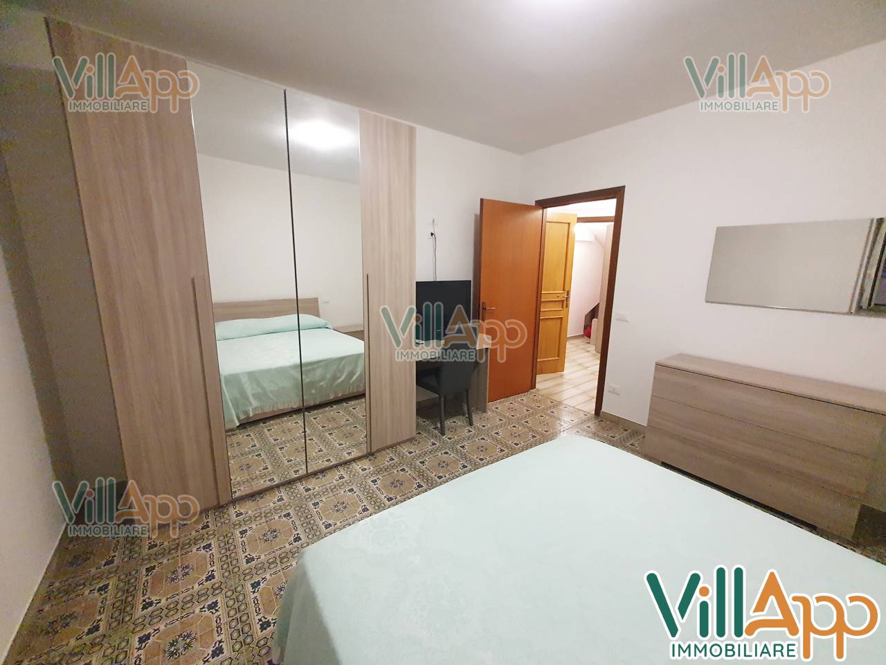 Appartamento in vendita a Fondi, Centro Storico