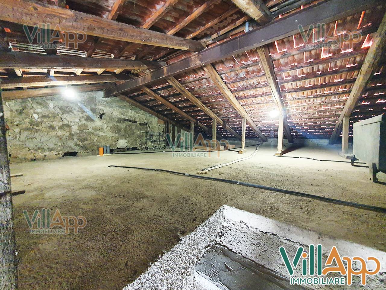 Appartamento in vendita a Fondi, Centro Storico