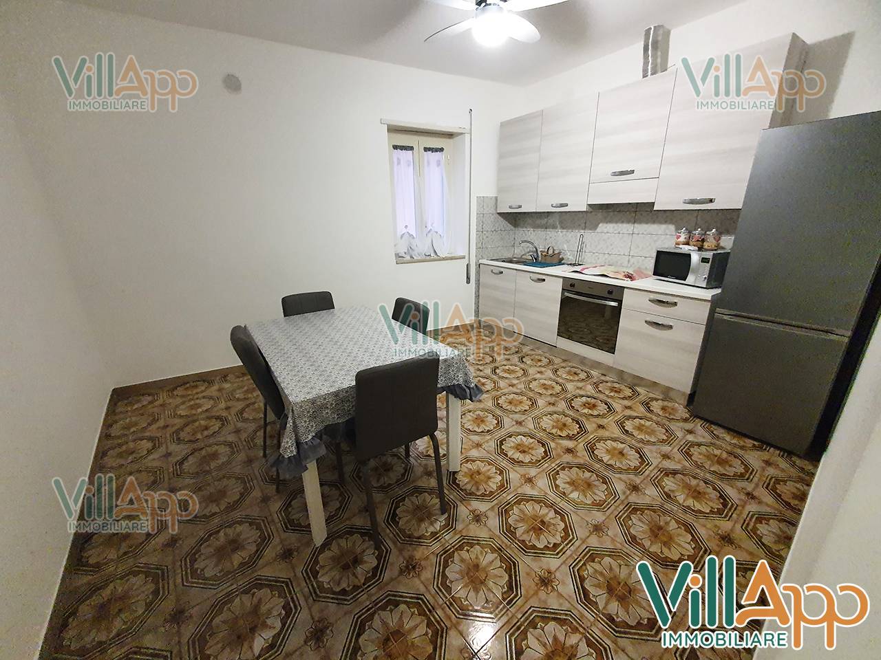 Appartamento in vendita a Fondi, Centro Storico