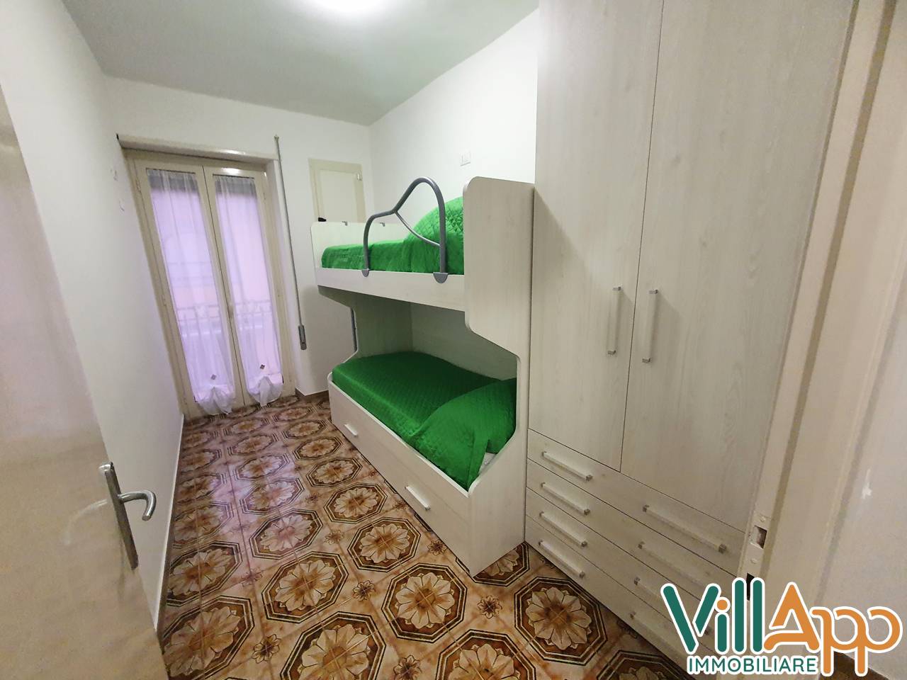 Appartamento in vendita a Fondi, Centro Storico