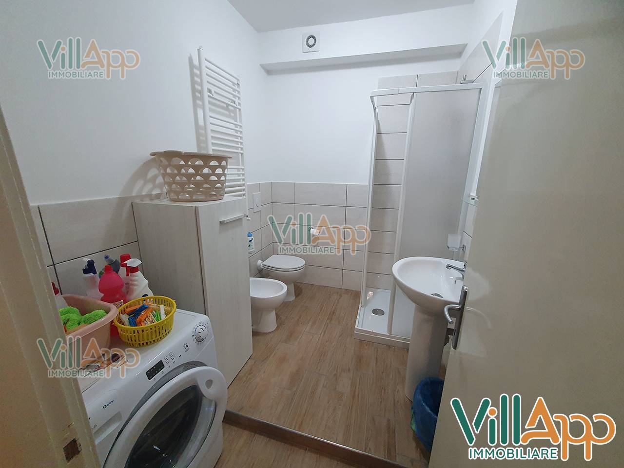 Appartamento in vendita a Fondi, Centro Storico