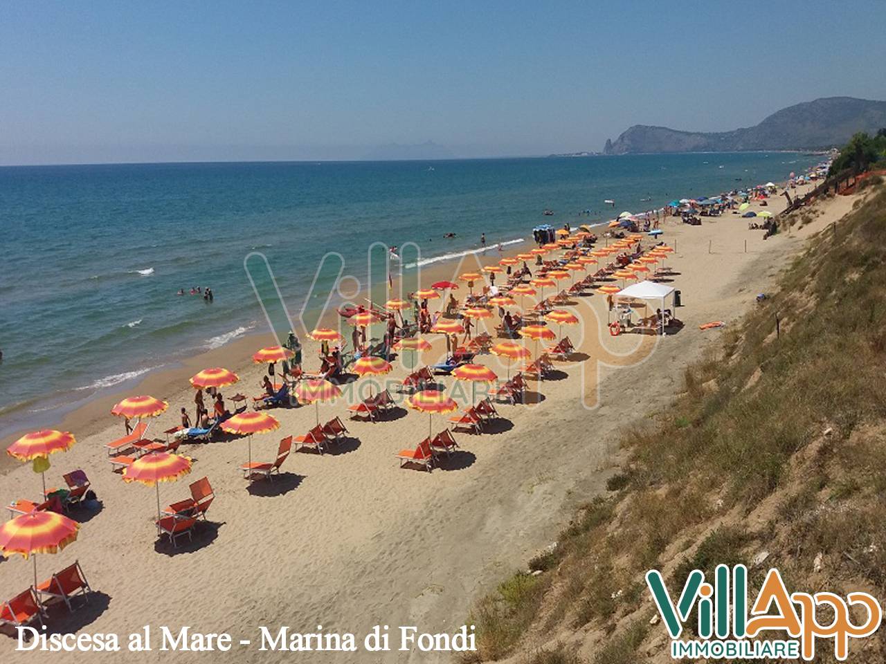 Appartamento in vendita a Fondi, Centro Storico