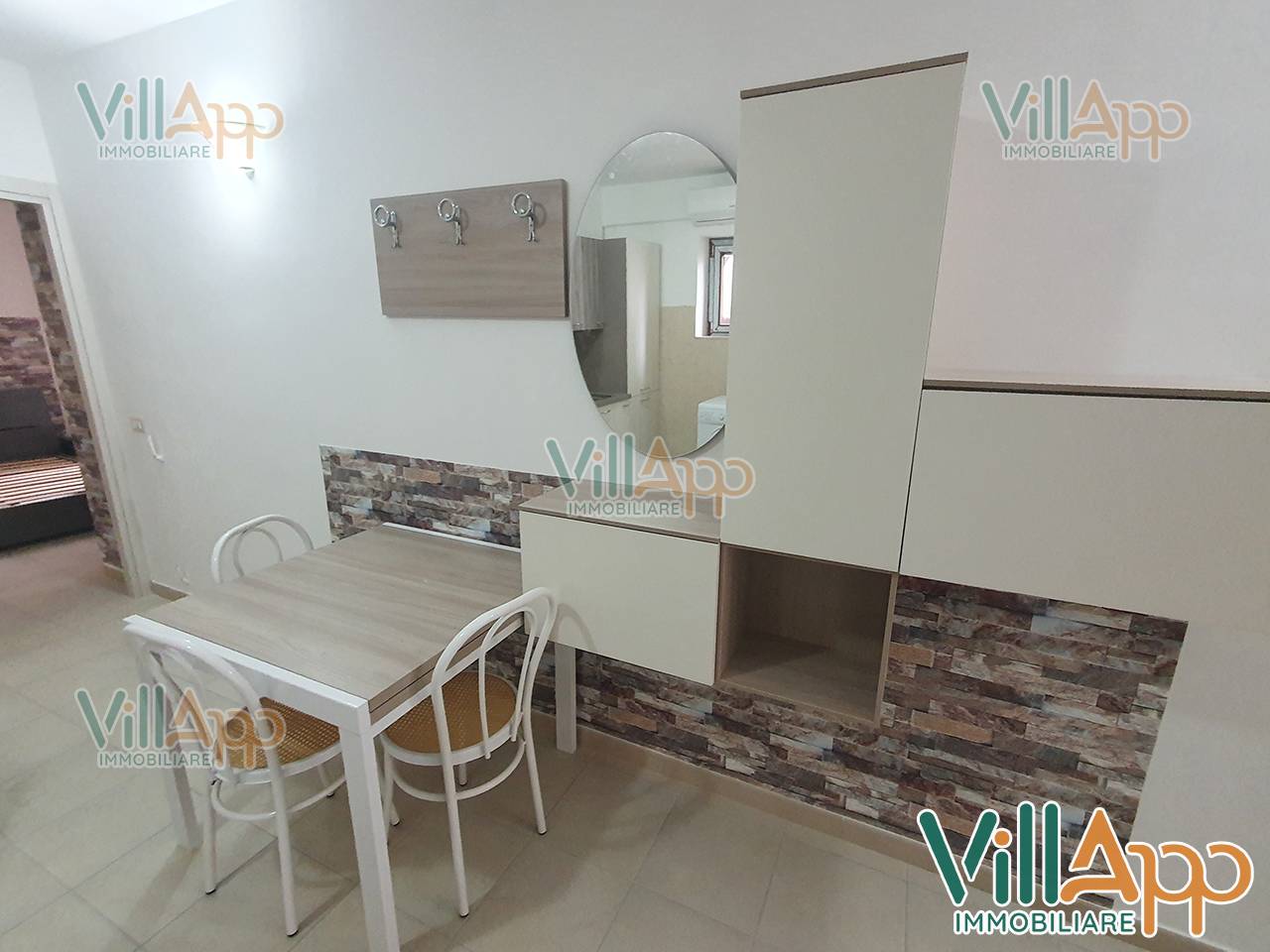 Appartamento in vendita a Fondi, Centro Storico