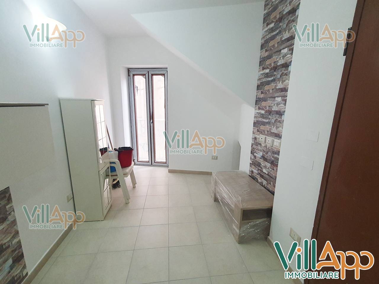 Appartamento in vendita a Fondi, Centro Storico