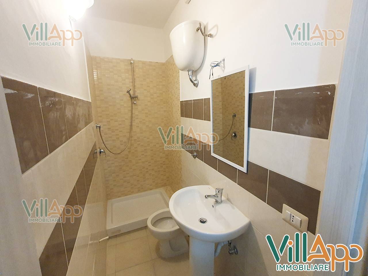 Appartamento in vendita a Fondi, Centro Storico