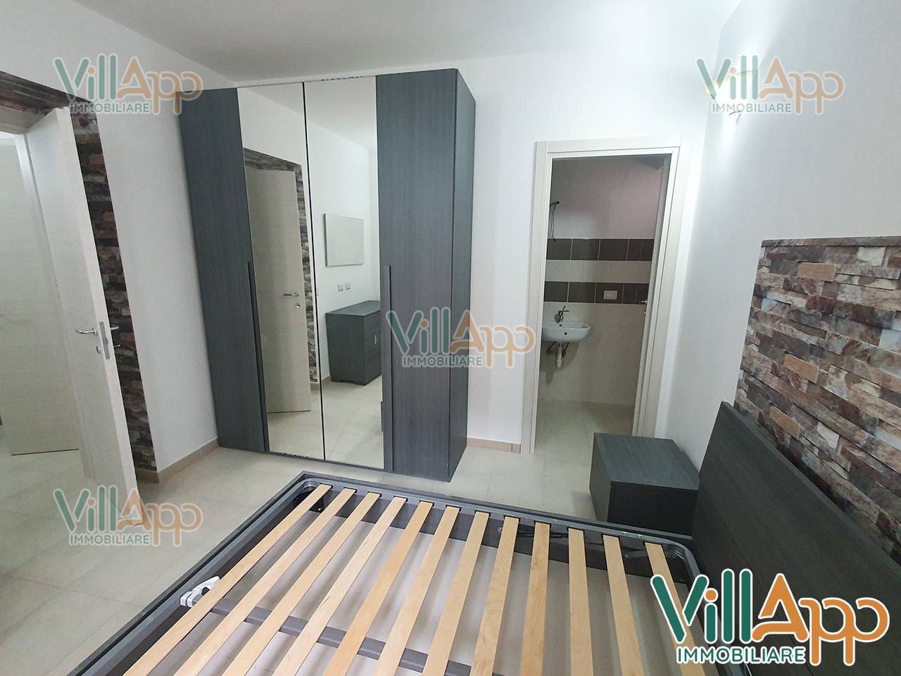 Appartamento in vendita a Fondi, Centro Storico