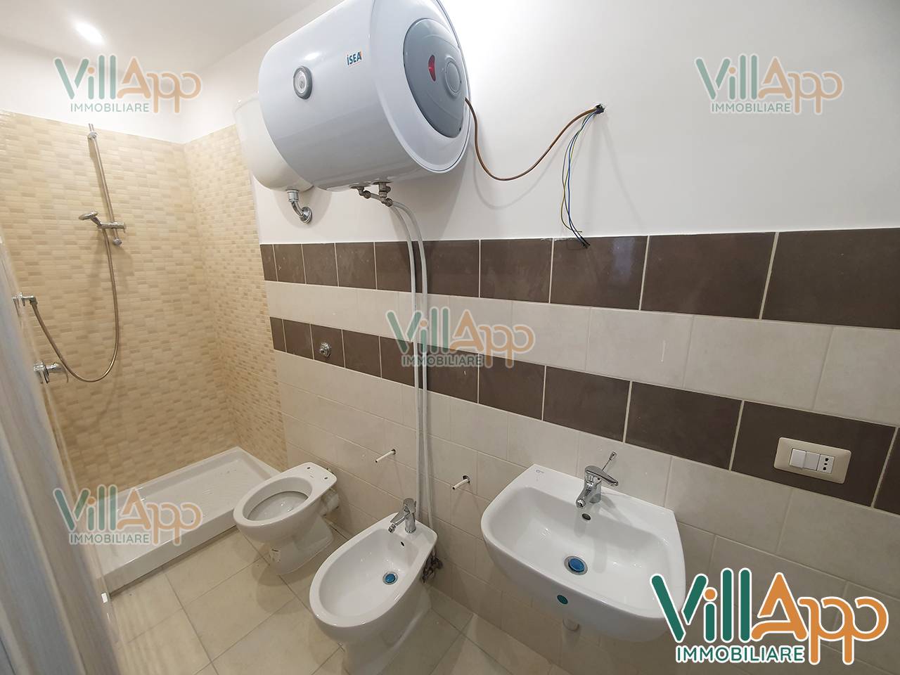 Appartamento in vendita a Fondi, Centro Storico