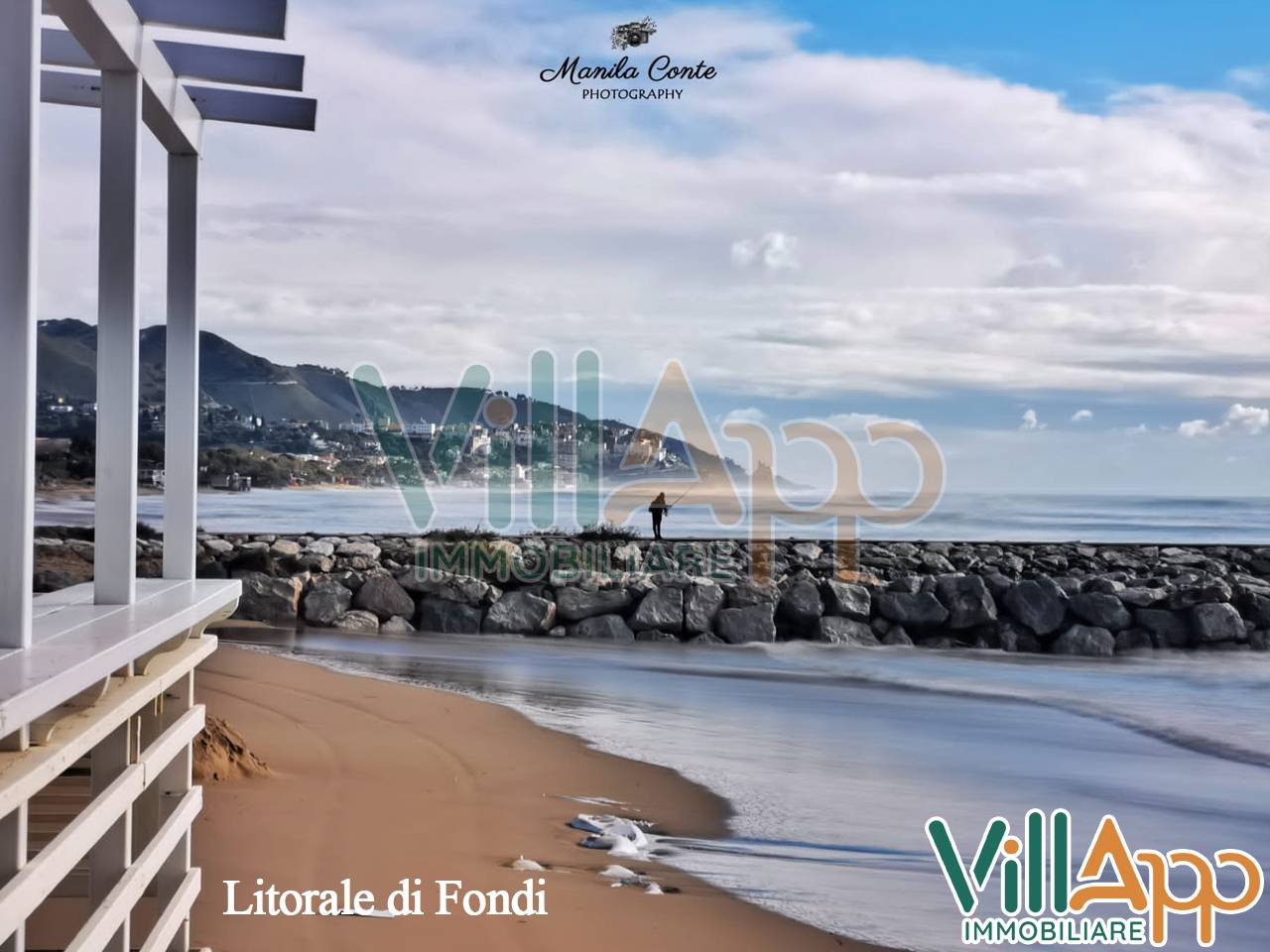 Appartamento in vendita a Fondi, Centro Storico