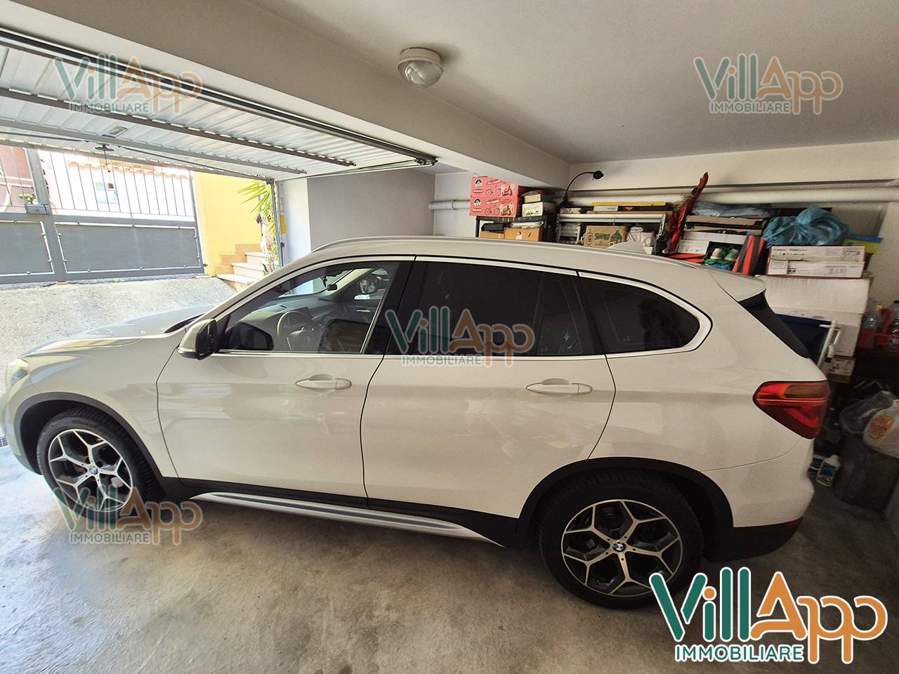 Villette a schiera in vendita a Fondi, San Magno Querce