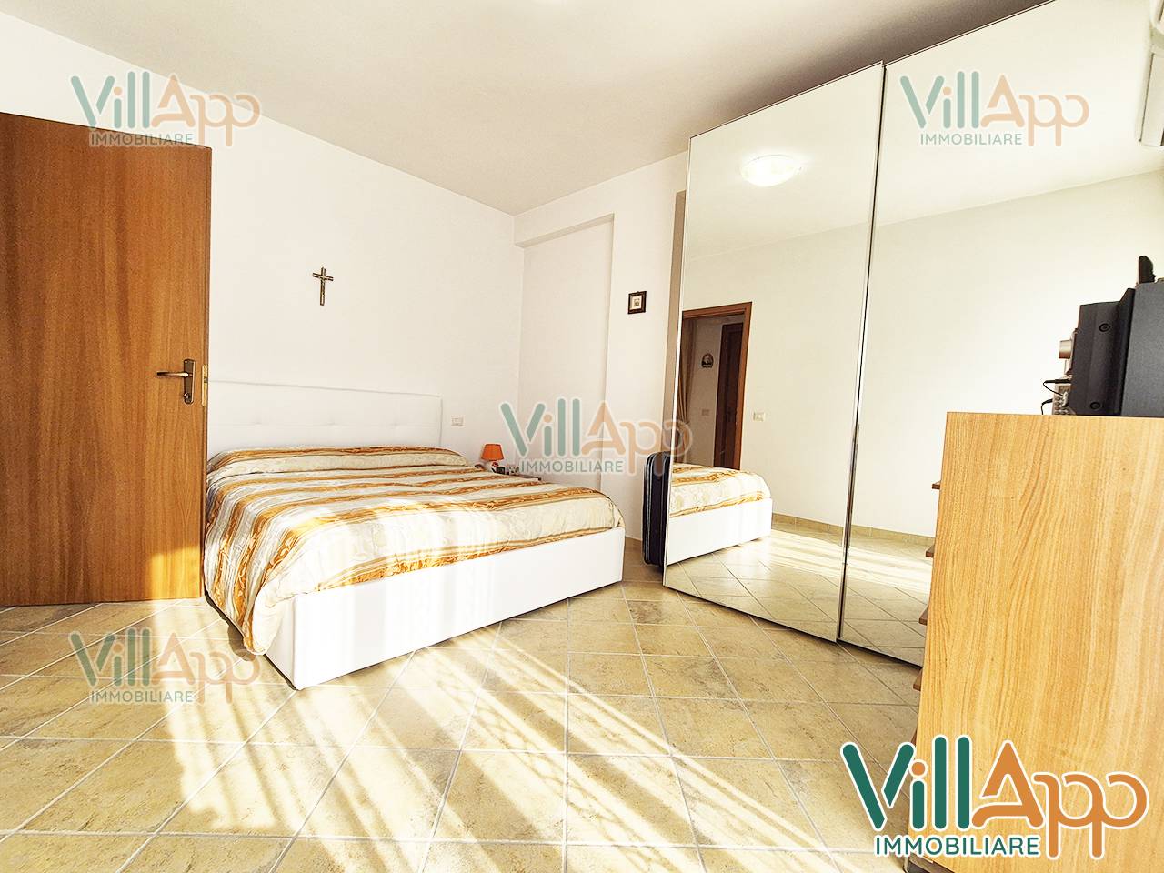 Villette a schiera in vendita a Fondi, San Magno Querce