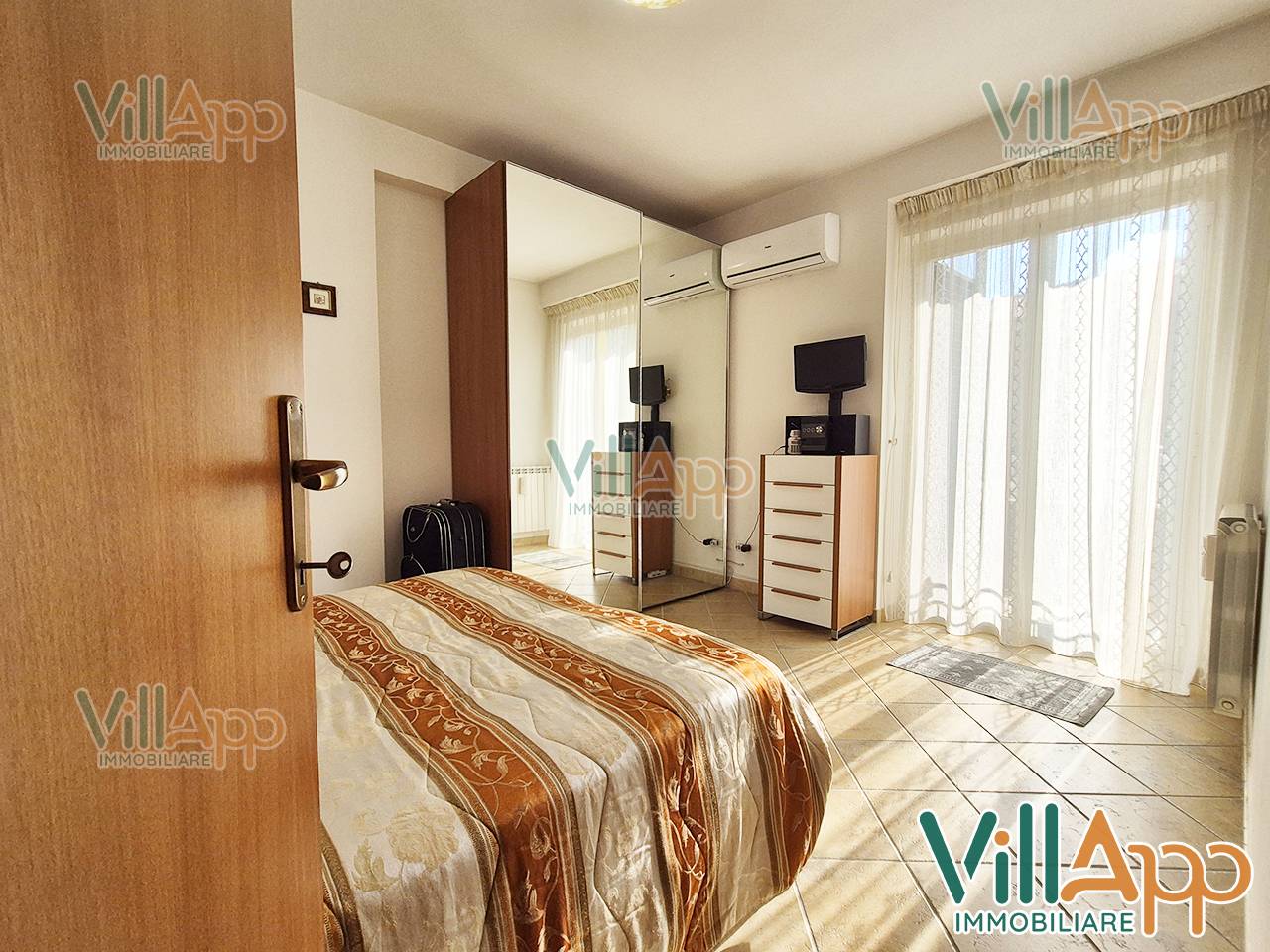 Villette a schiera in vendita a Fondi, San Magno Querce