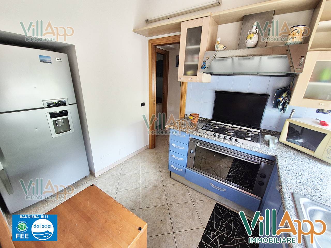 Villa in affitto a Fondi, Salto di Fondi