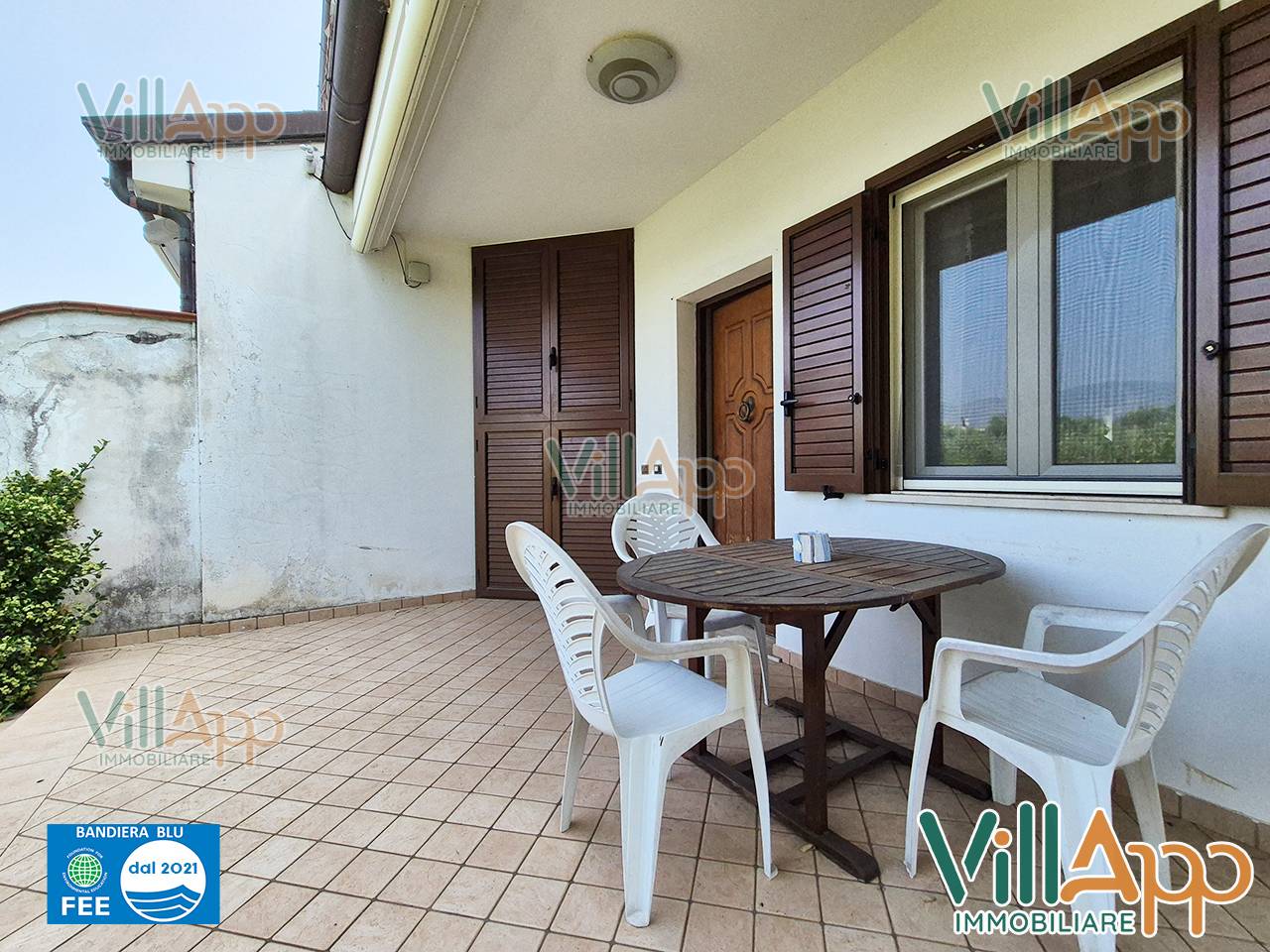Villa in affitto a Fondi, Salto di Fondi