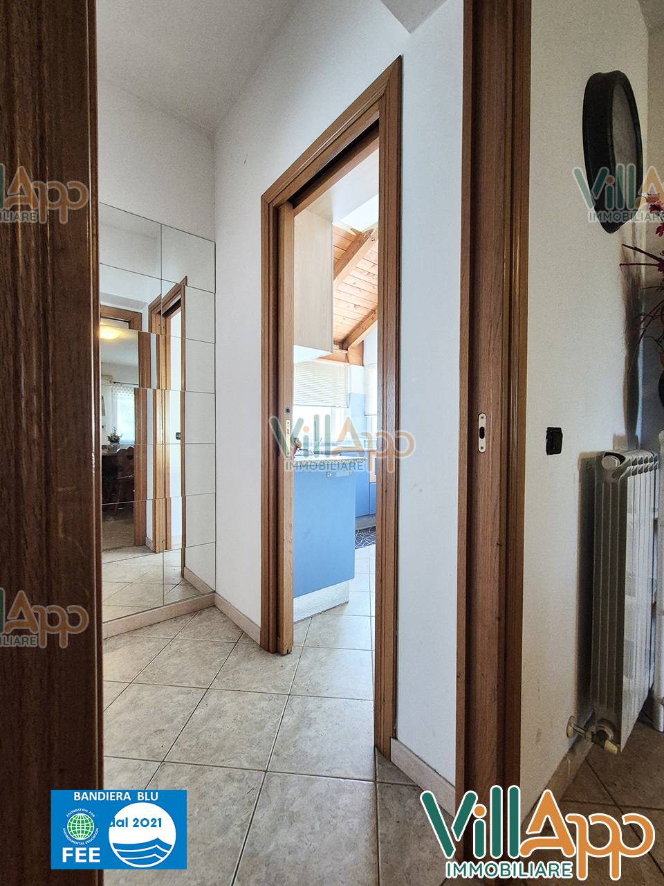 Villa in affitto a Fondi, Salto di Fondi
