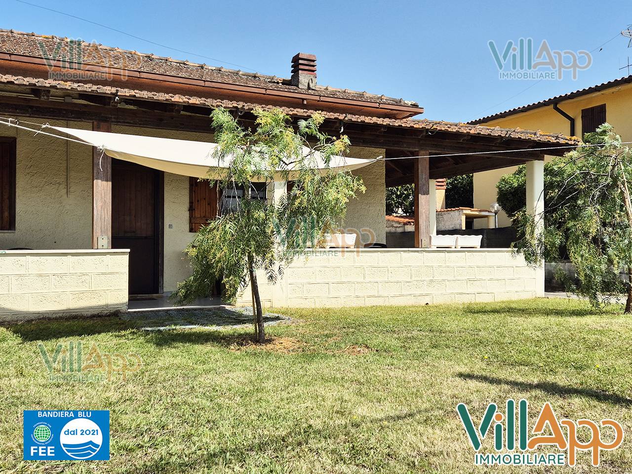 Villa in affitto a Sperlonga, zona bassa