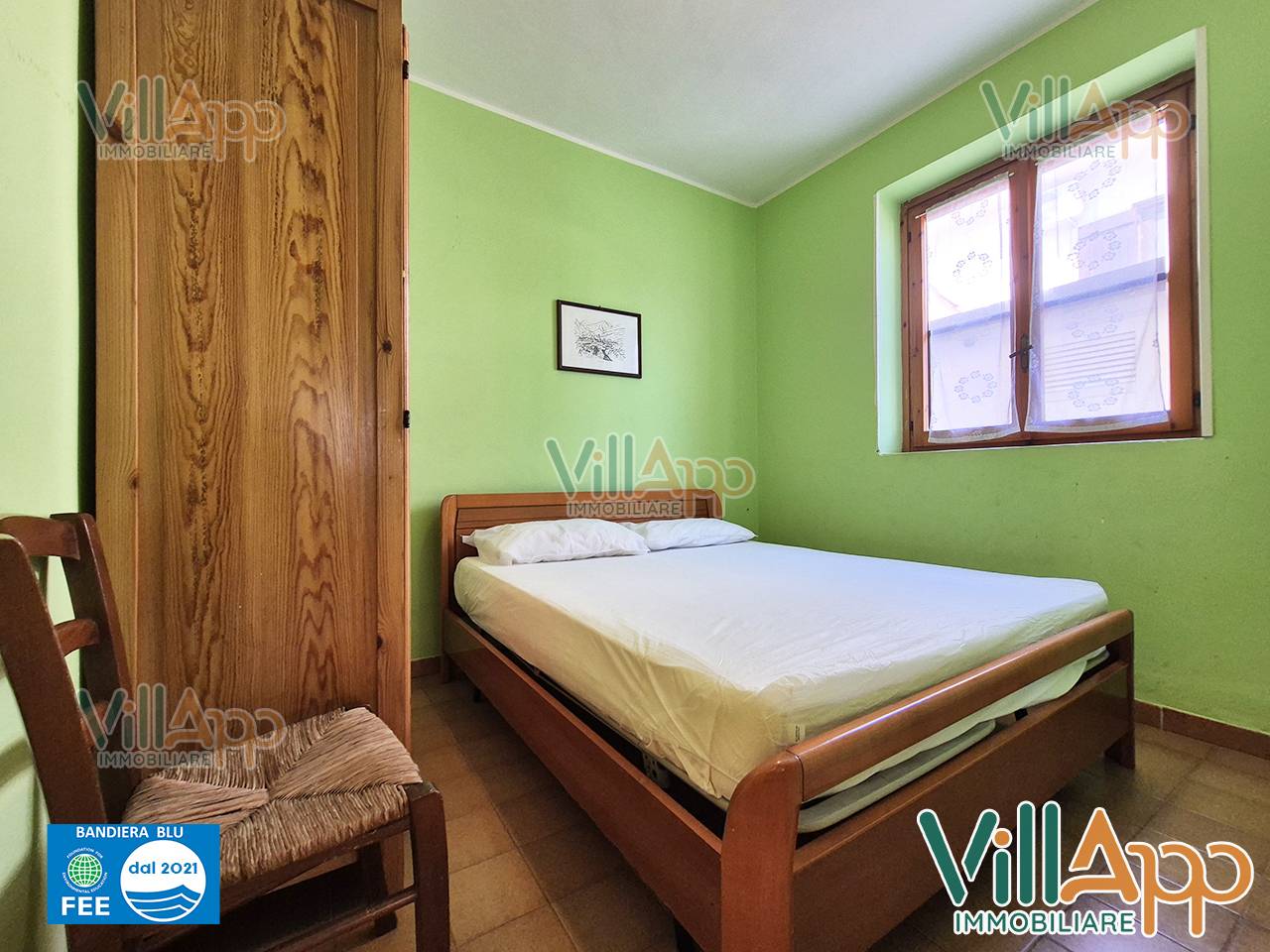 Villa in affitto a Sperlonga, zona bassa