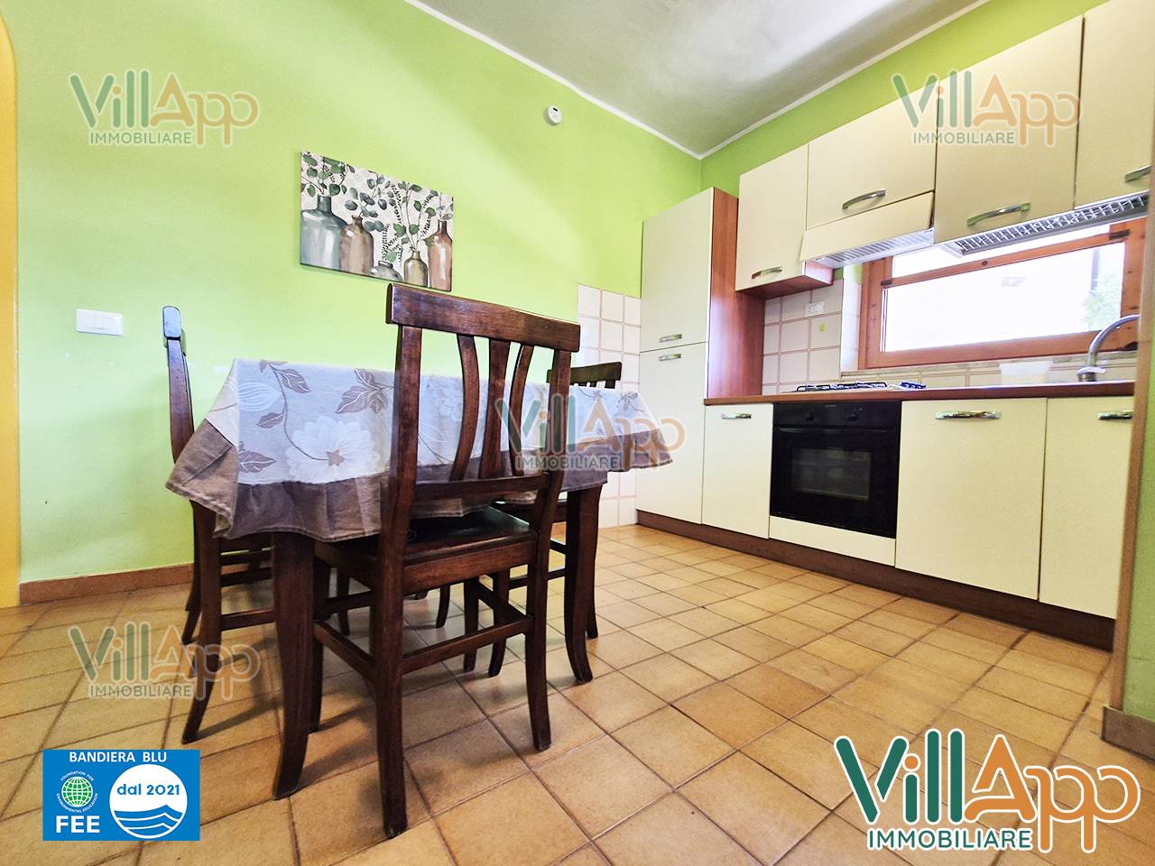 Villa in affitto a Sperlonga, zona bassa