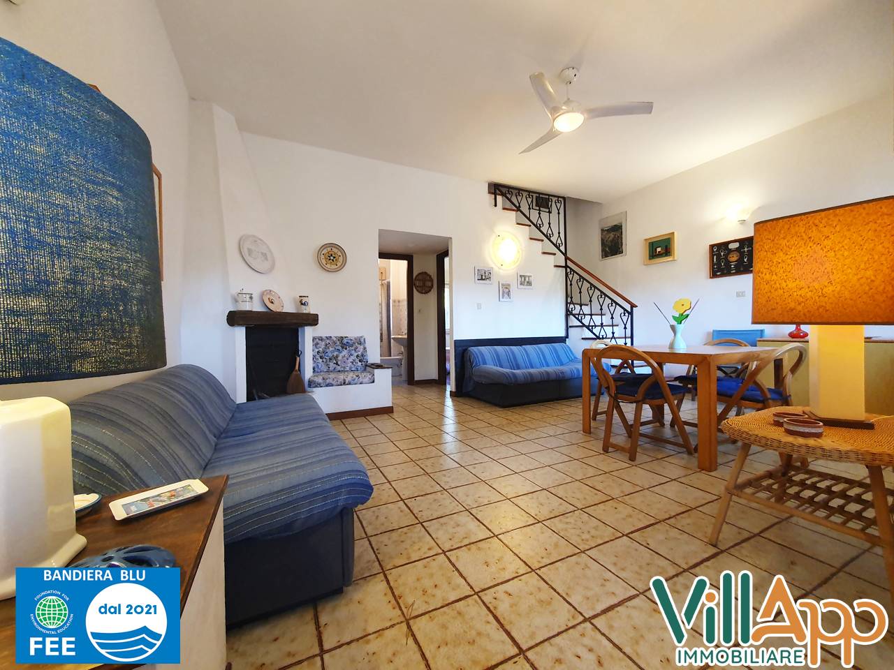 Villa in affitto a Sperlonga, zona bassa