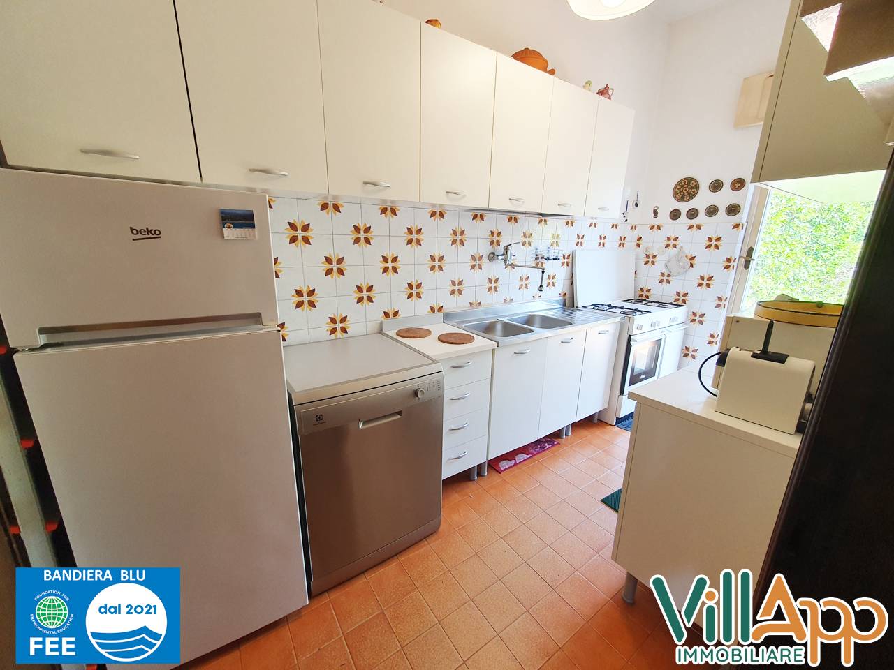Villa in affitto a Sperlonga, zona bassa