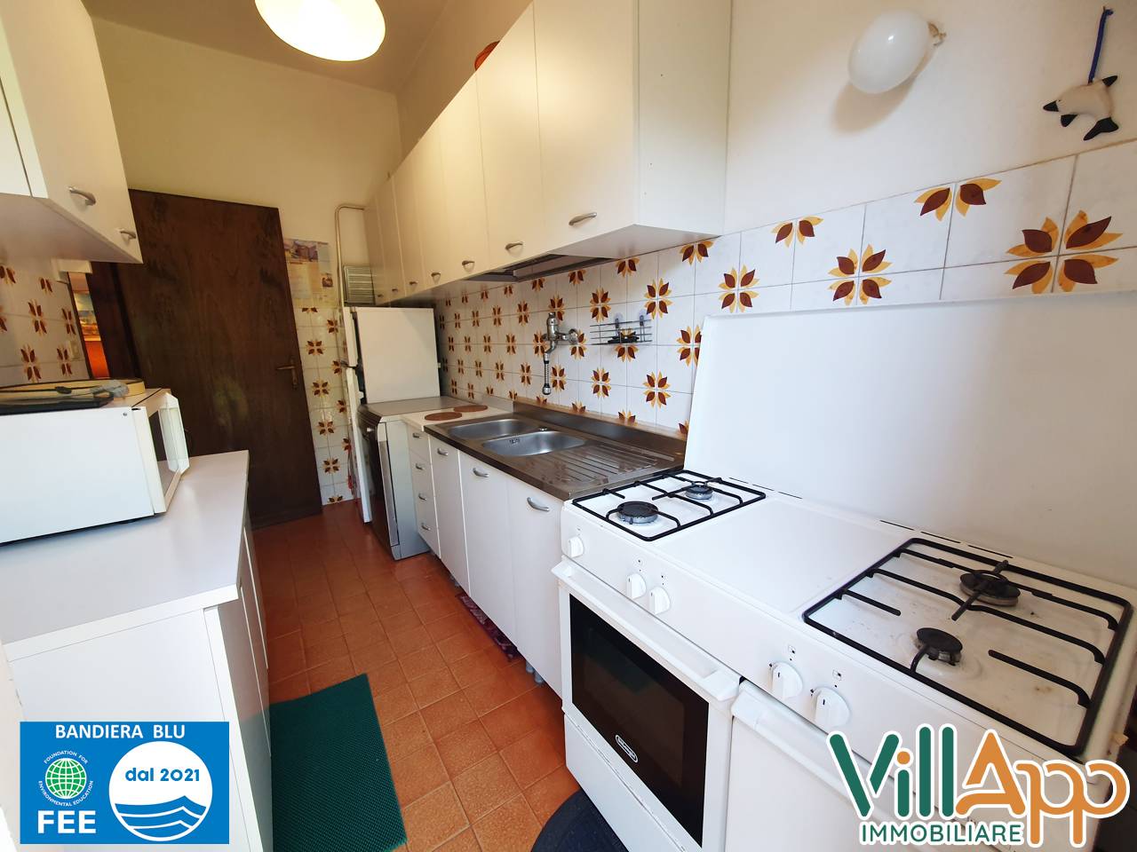 Villa in affitto a Sperlonga, zona bassa