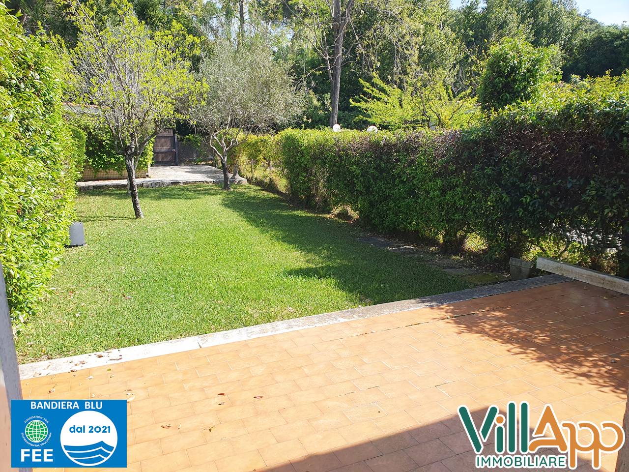 Villa in affitto a Sperlonga, zona bassa
