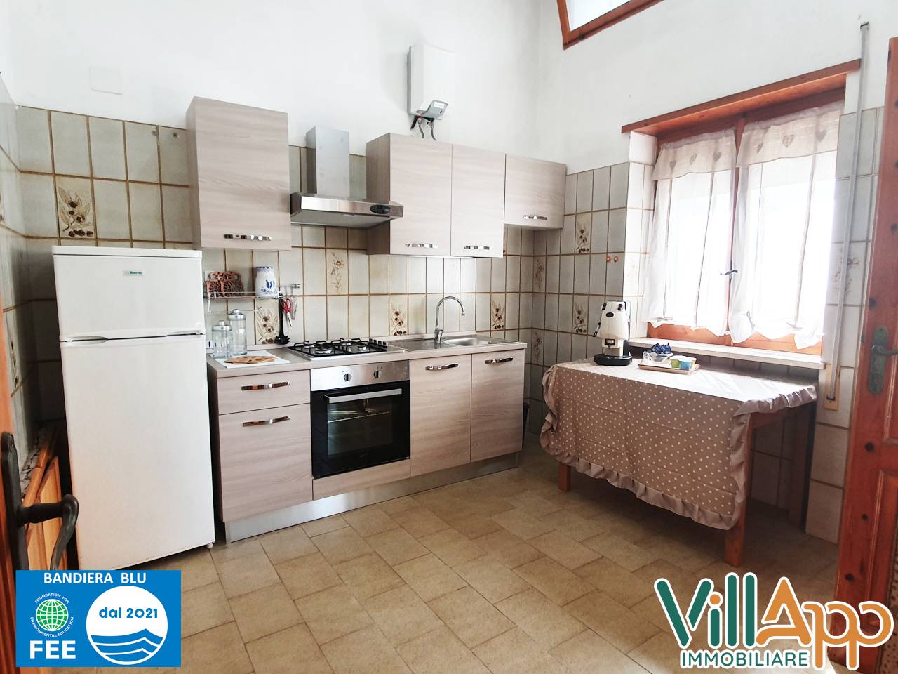 Villette a schiera in affitto a Sperlonga, zona bassa