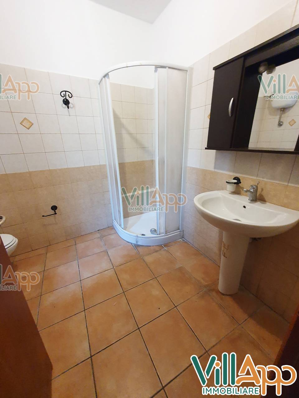 Appartamento in affitto a Fondi, Centro Storico