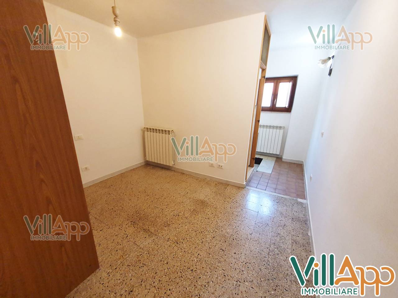 Appartamento in affitto a Fondi, Centro Storico