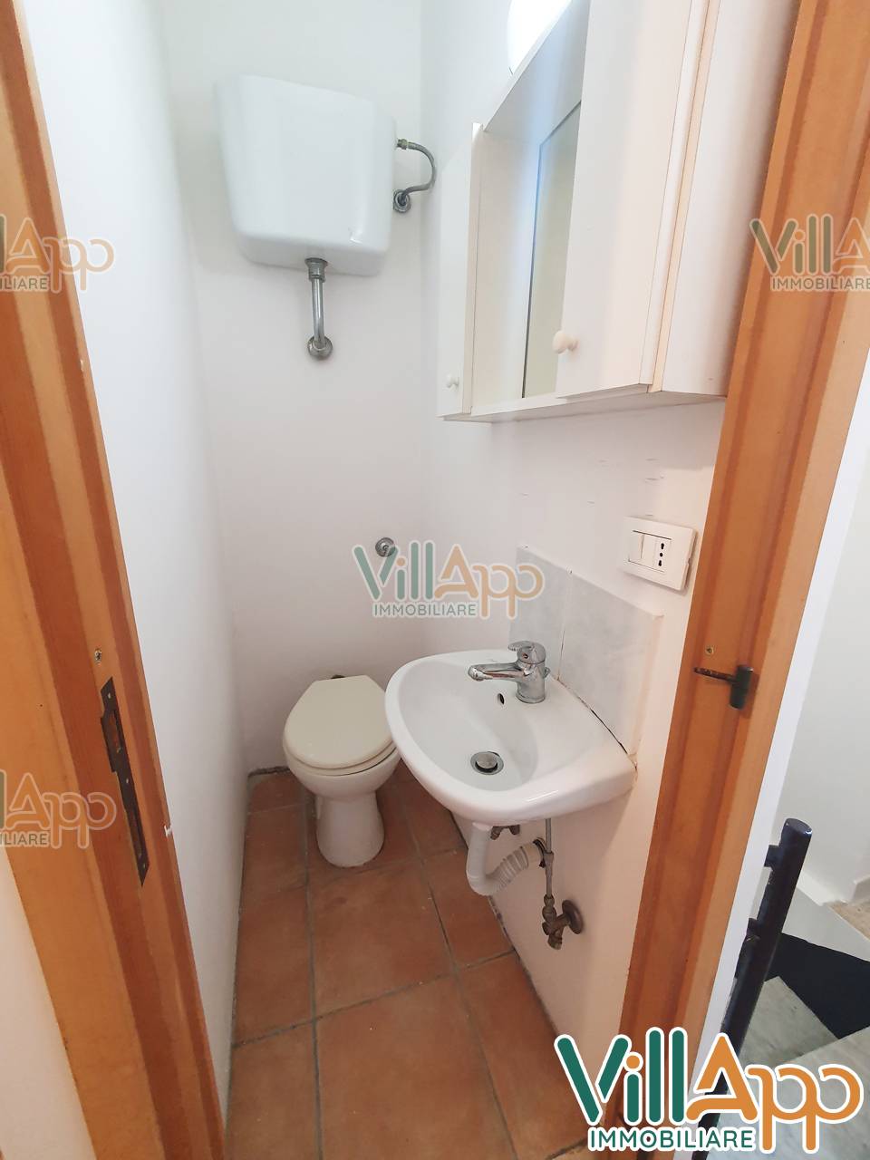 Appartamento in affitto a Fondi, Centro Storico