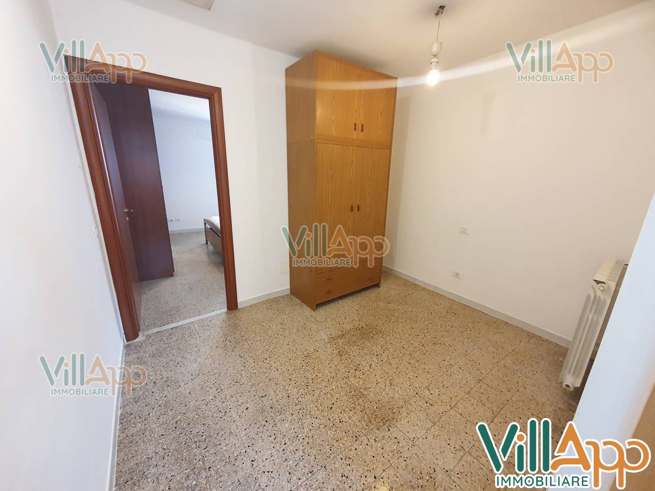 Appartamento in affitto a Fondi, Centro Storico